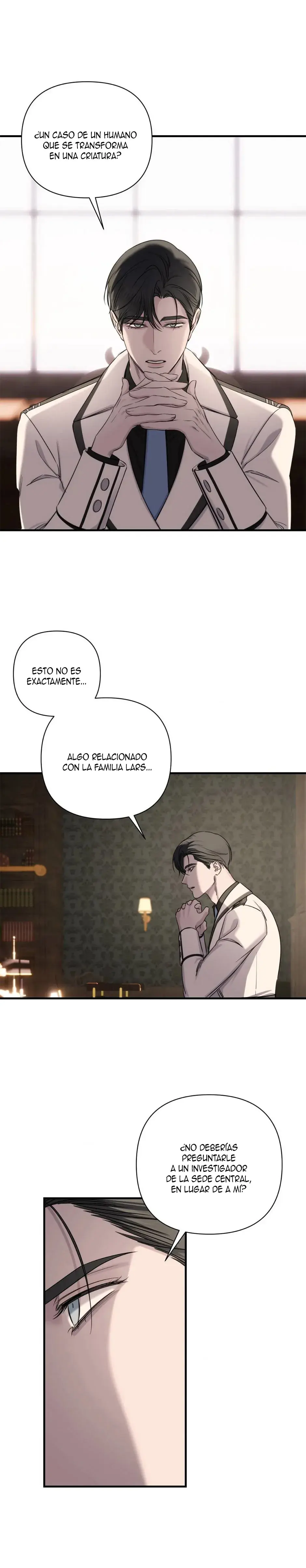 Nombrame Capítulo 18 - Página 4 en español
