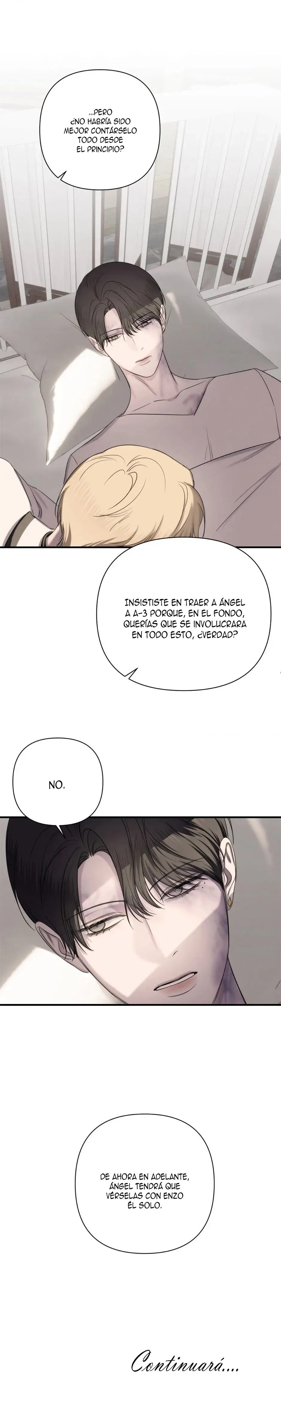 Nombrame Capítulo 19 - Página 17 en español