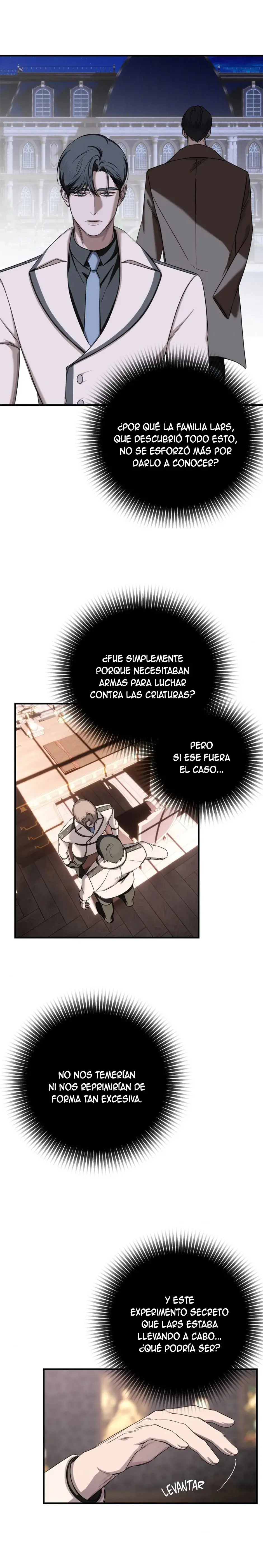 Nombrame Capítulo 19 - Página 5 en español