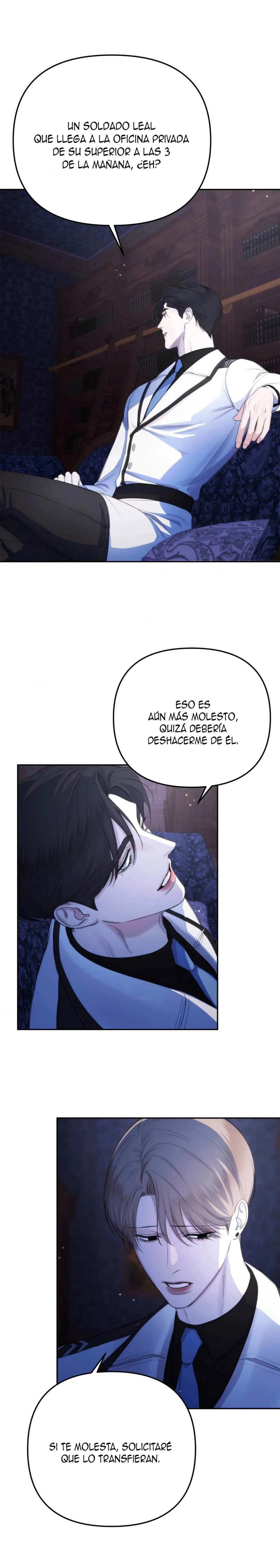 Nombrame Capítulo 2 - Página 10 en español