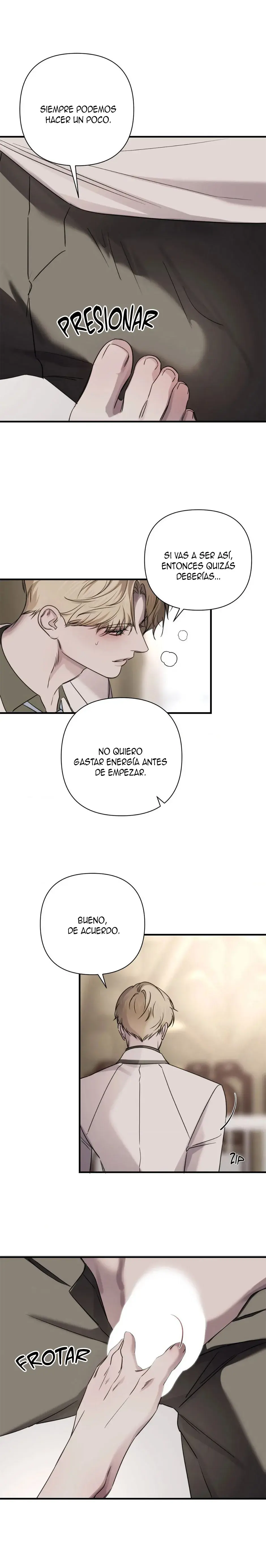 Nombrame Capítulo 20 - Página 16 en español
