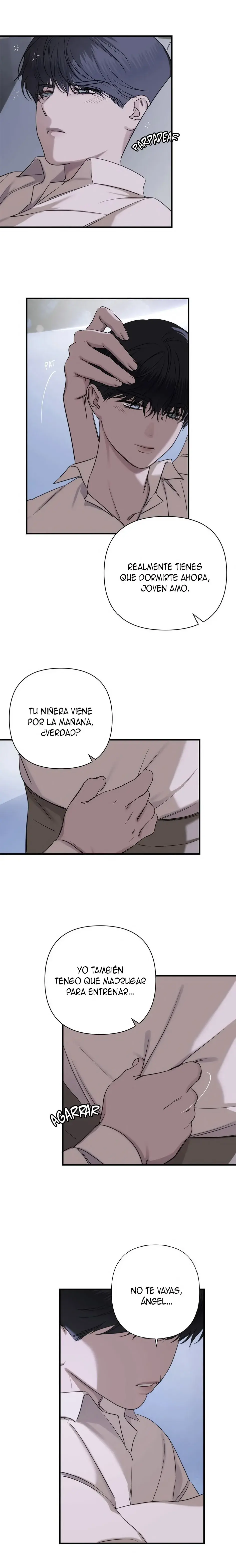 Nombrame Capítulo 22 - Página 13 en español