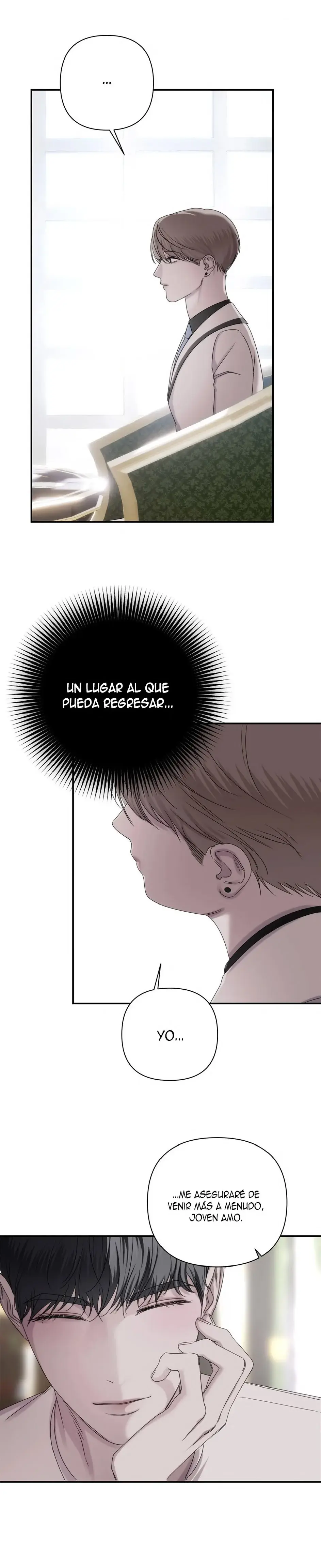Nombrame Capítulo 23 - Página 17 en español