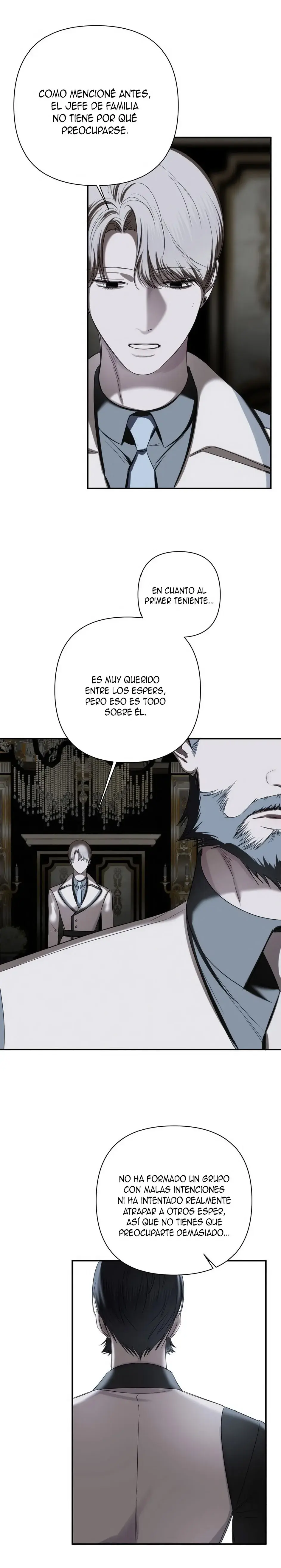Nombrame Capítulo 23 - Página 8 en español