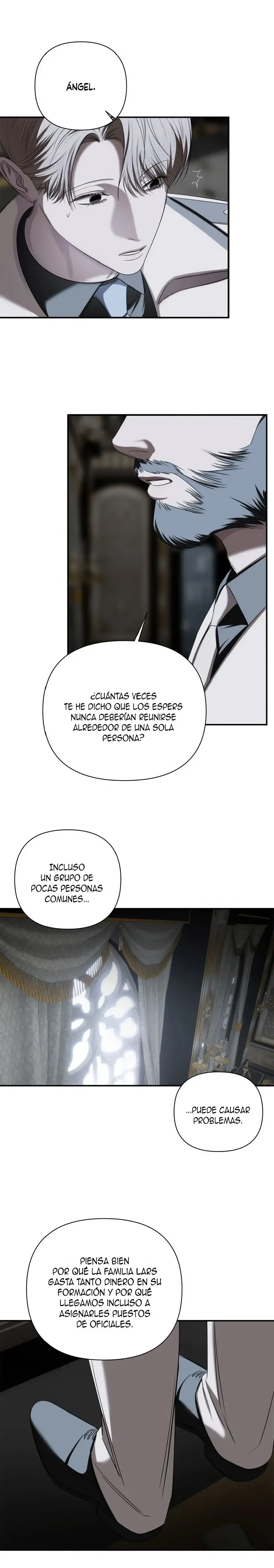 Nombrame Capítulo 23 - Página 9 en español