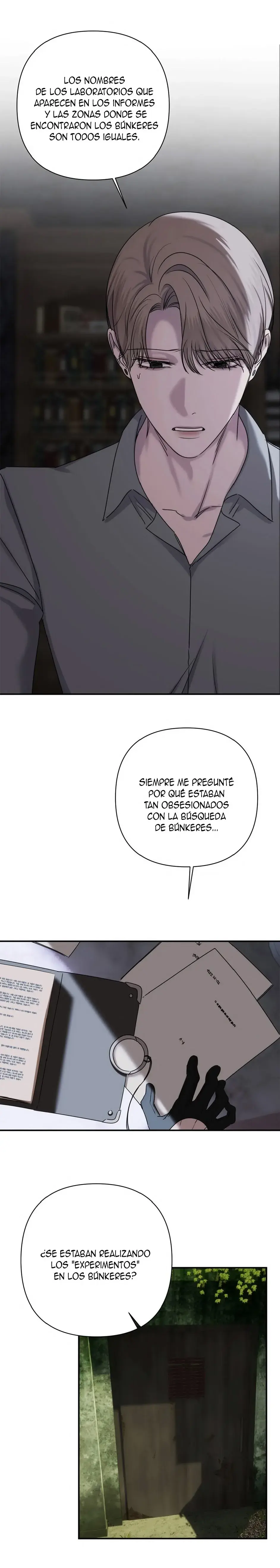 Nombrame Capítulo 24 - Página 15 en español