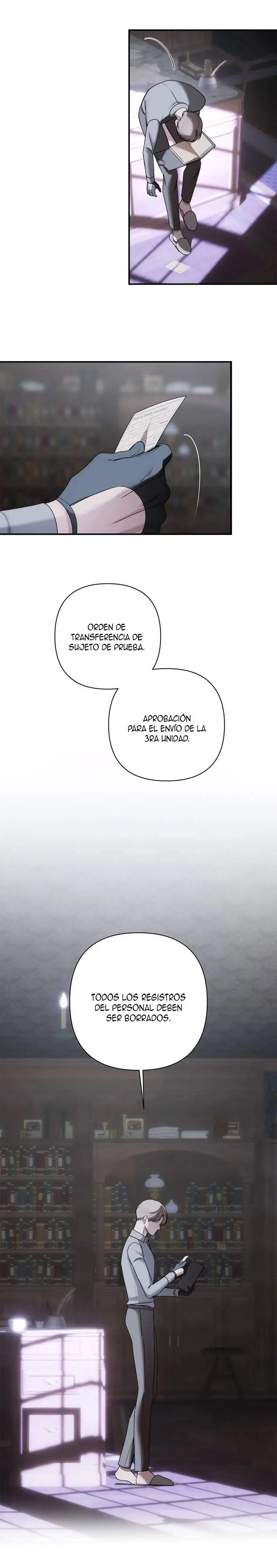 Nombrame Capítulo 24 - Página 17 en español