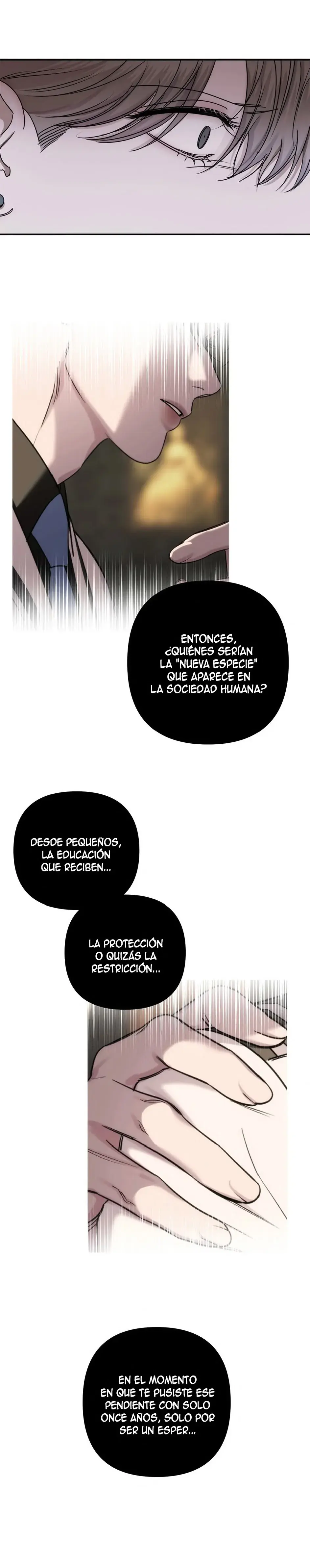 Nombrame Capítulo 24 - Página 18 en español