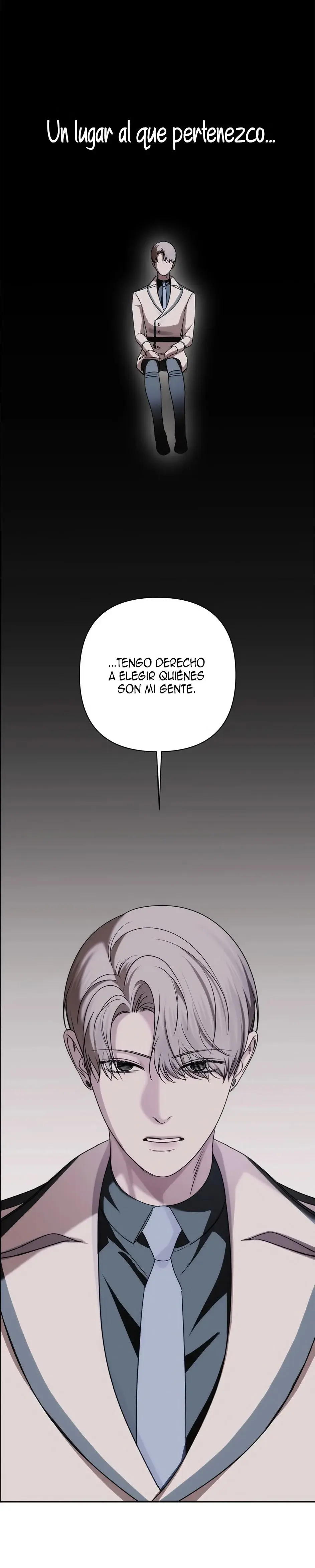 Nombrame Capítulo 24 - Página 5 en español