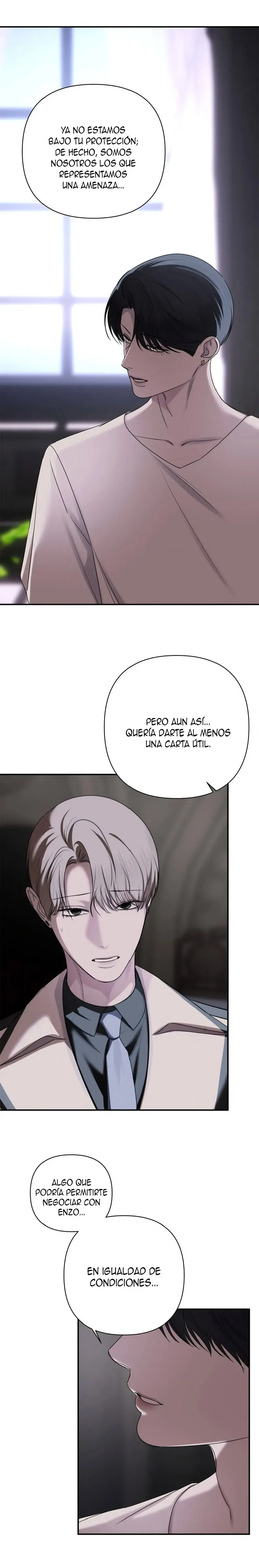 Nombrame Capítulo 24 - Página 9 en español