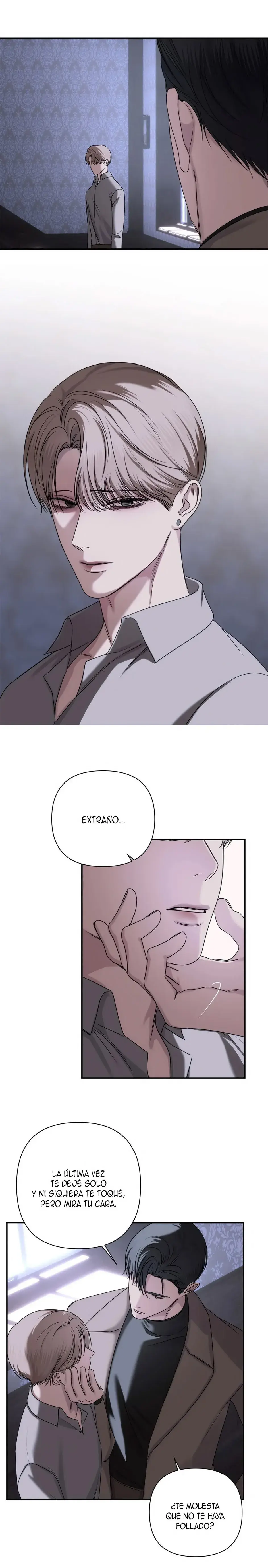Nombrame Capítulo 25 - Página 9 en español