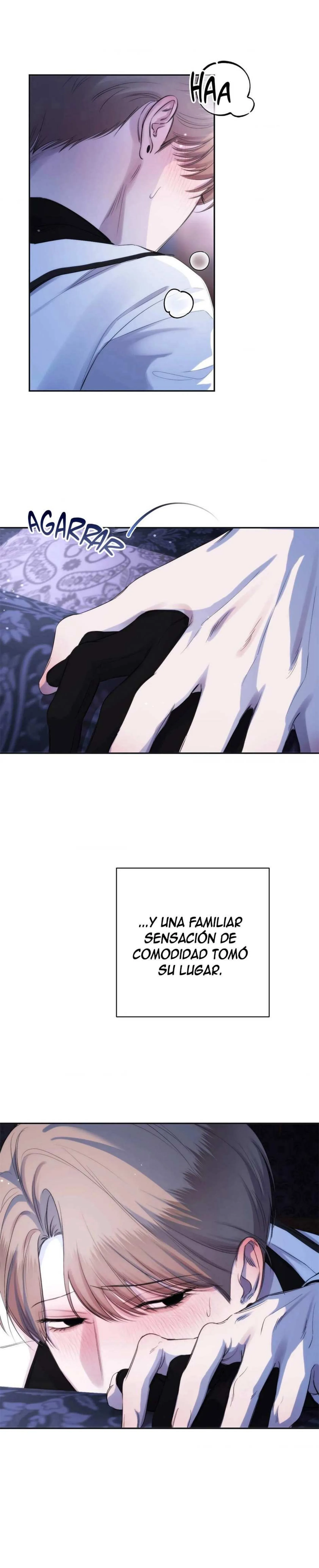 Nombrame Capítulo 3 - Página 3 en español
