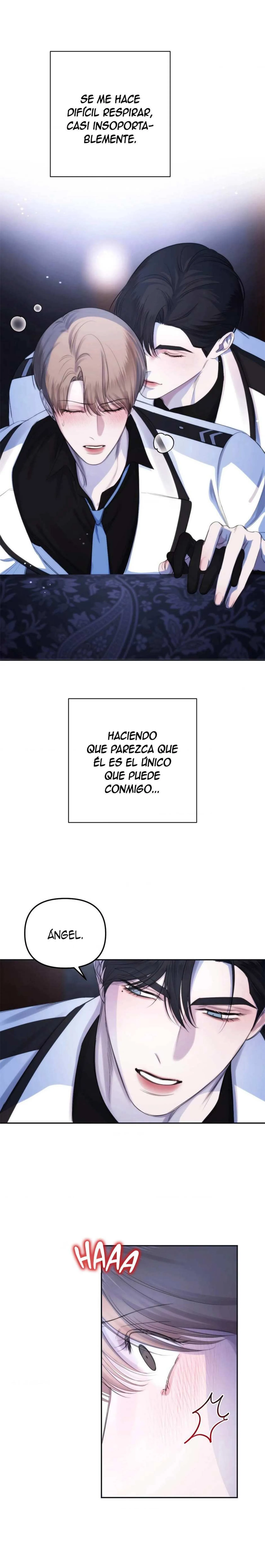 Nombrame Capítulo 3 - Página 4 en español