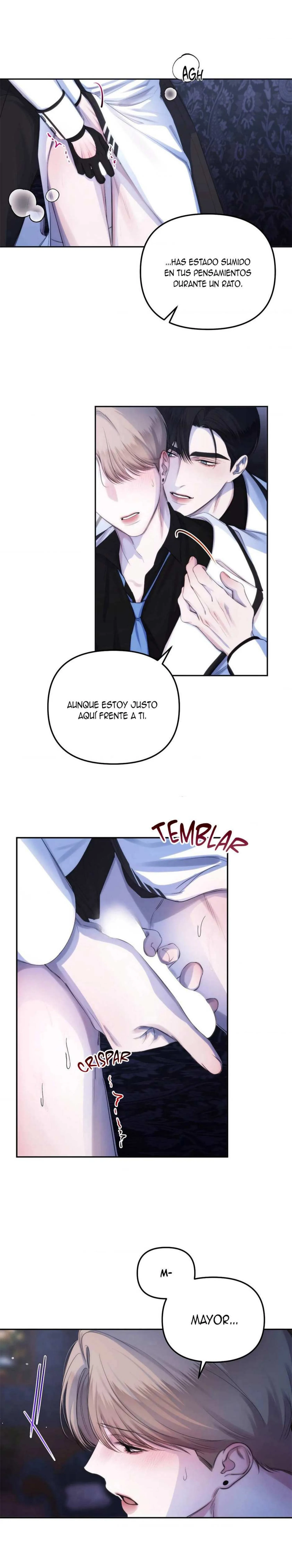 Nombrame Capítulo 3 - Página 5 en español