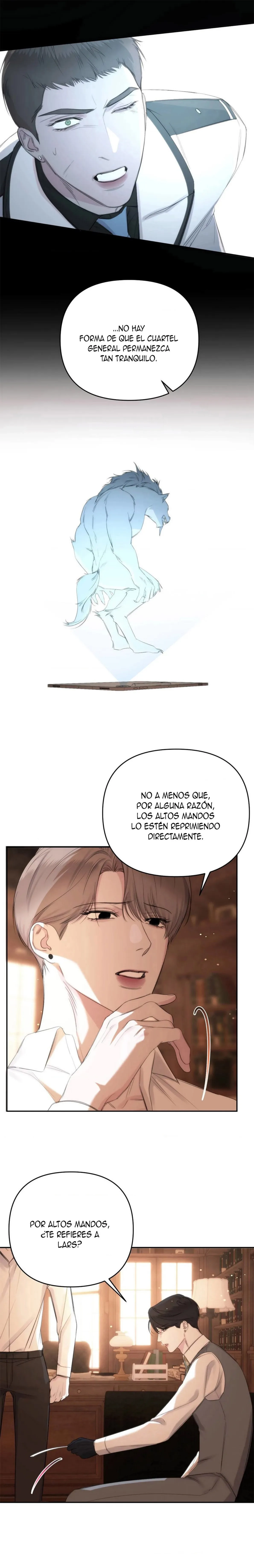 Nombrame Capítulo 4 - Página 11 en español