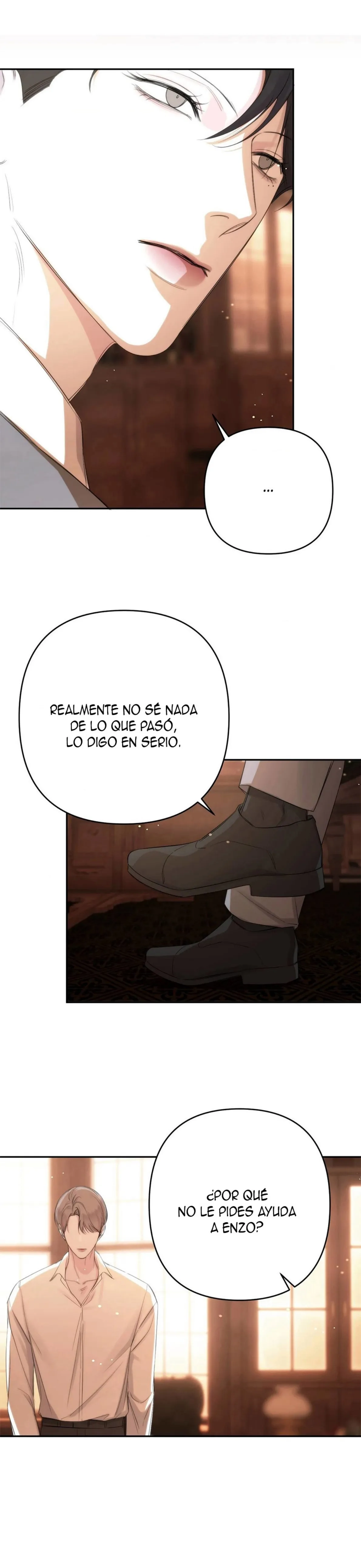 Nombrame Capítulo 4 - Página 17 en español
