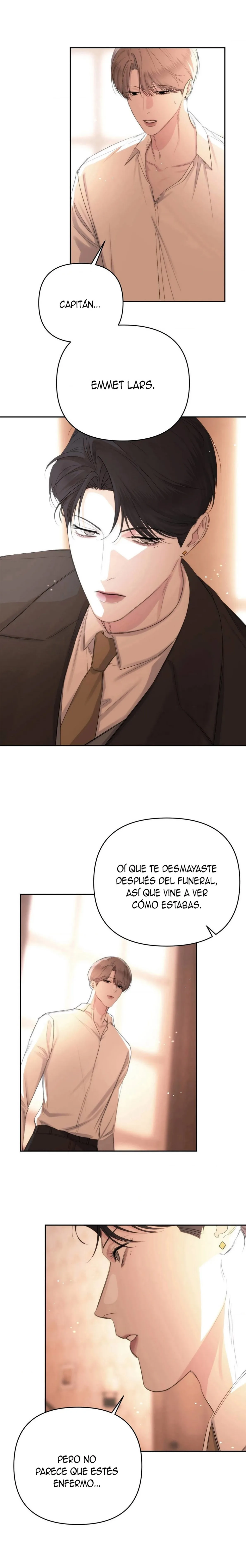 Nombrame Capítulo 4 - Página 6 en español