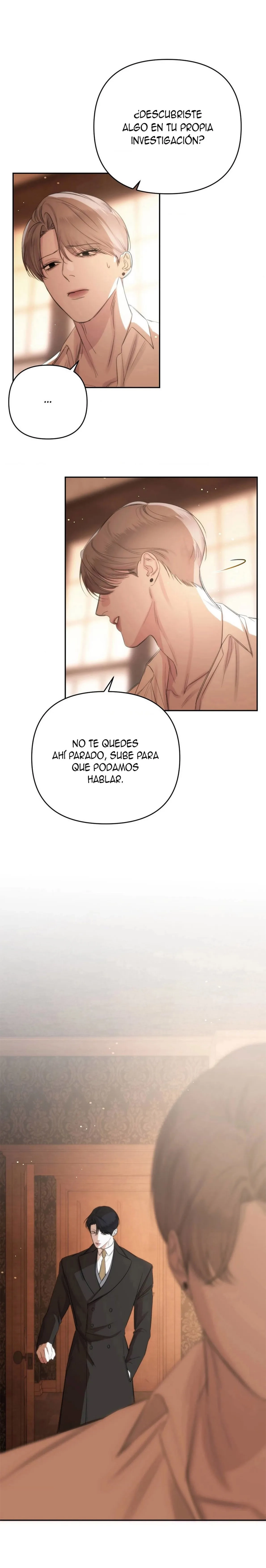 Nombrame Capítulo 4 - Página 7 en español