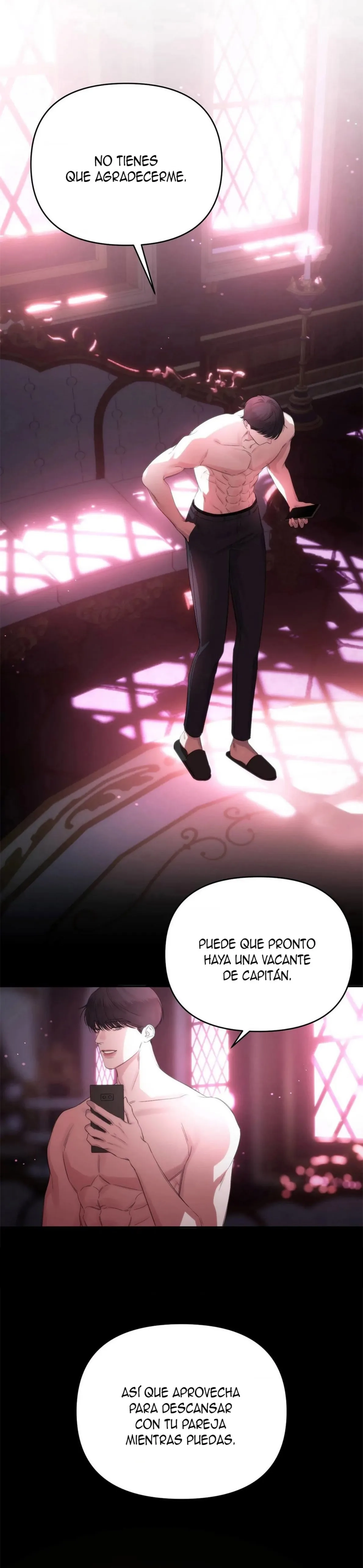 Nombrame Capítulo 5 - Página 10 en español