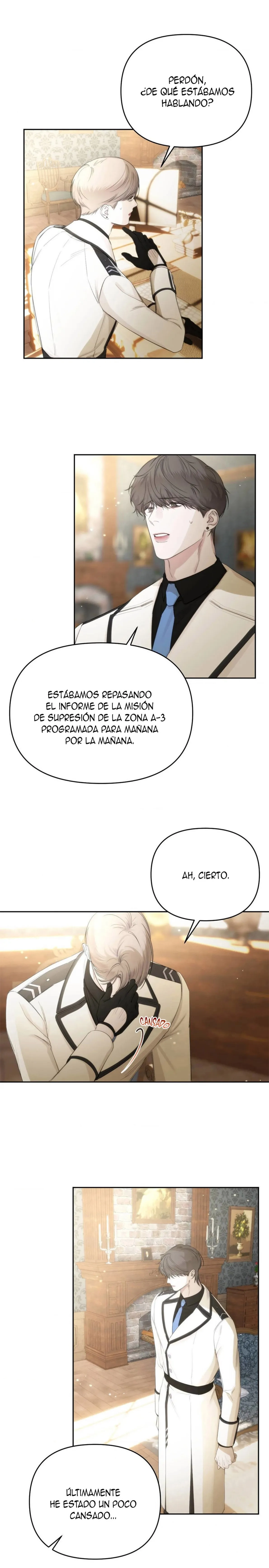 Nombrame Capítulo 5 - Página 12 en español