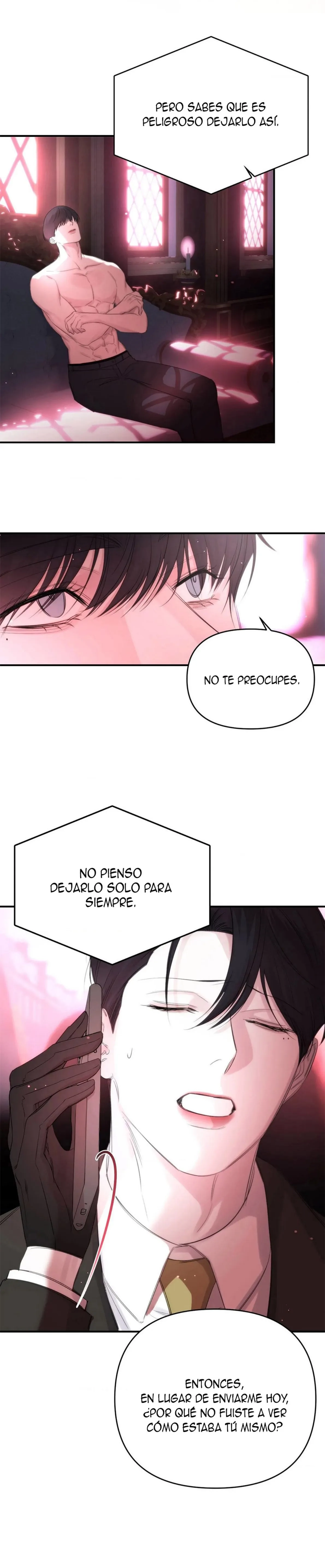 Nombrame Capítulo 5 - Página 4 en español
