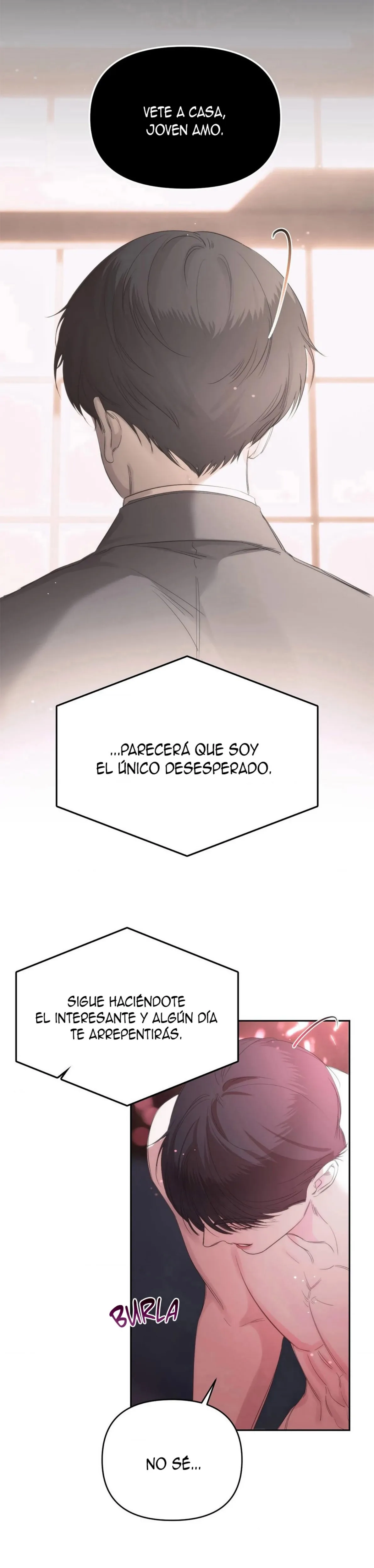 Nombrame Capítulo 5 - Página 6 en español