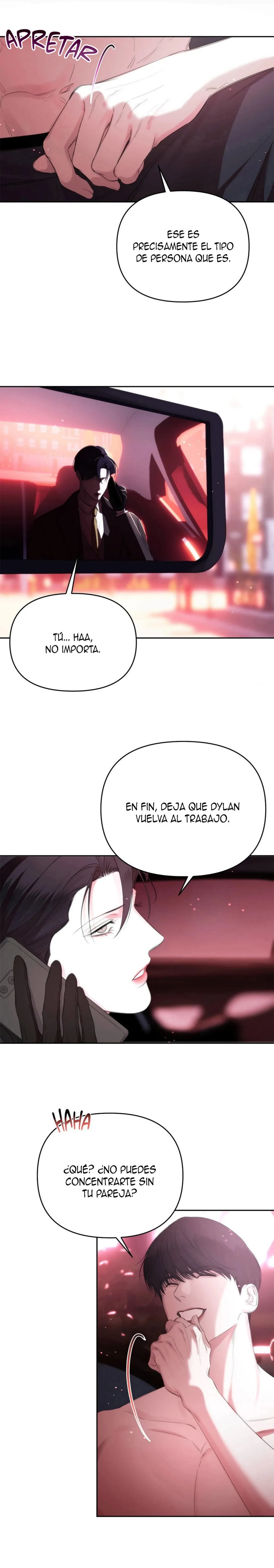 Nombrame Capítulo 5 - Página 8 en español