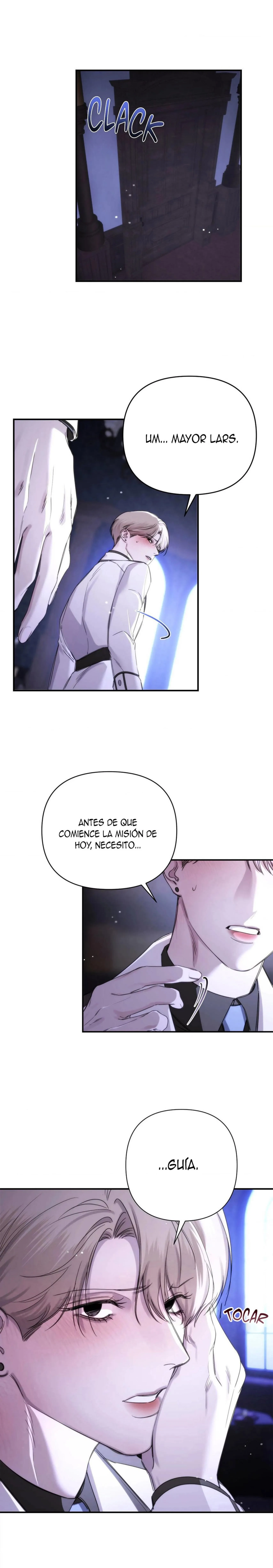 Nombrame Capítulo 6 - Página 3 en español