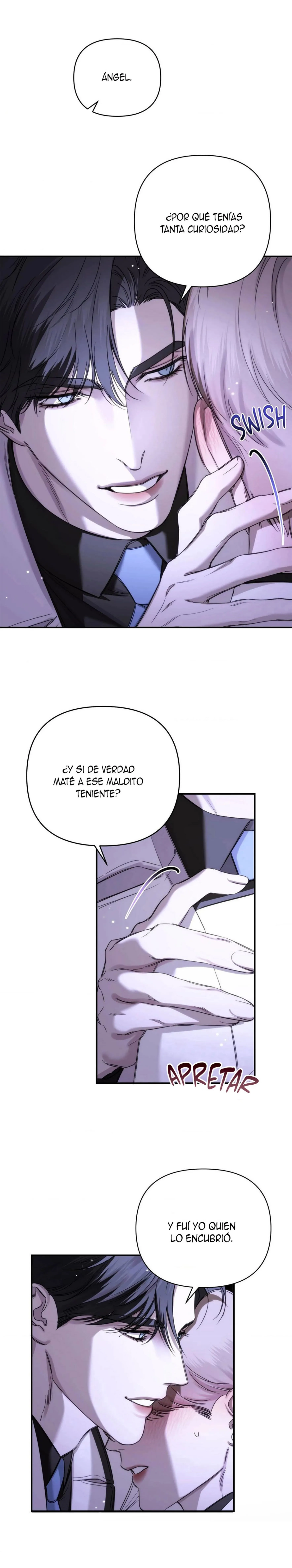 Nombrame Capítulo 6 - Página 4 en español