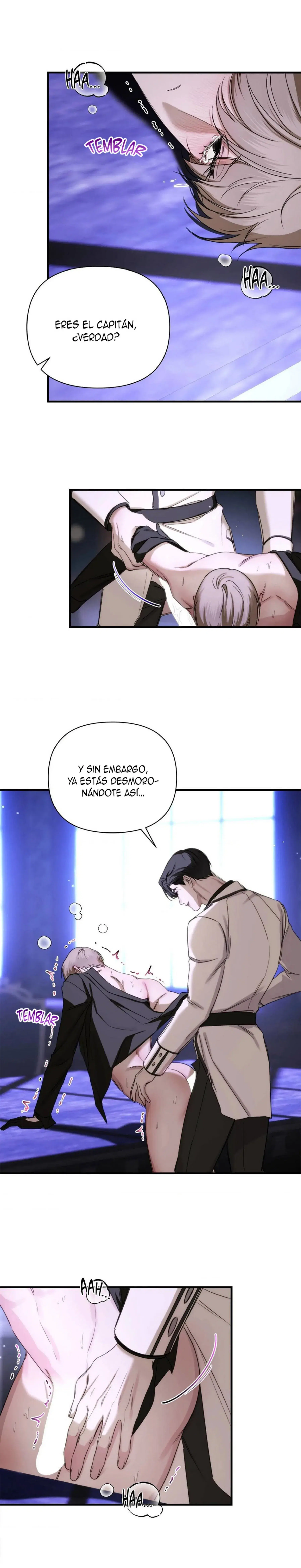 Nombrame Capítulo 7 - Página 17 en español