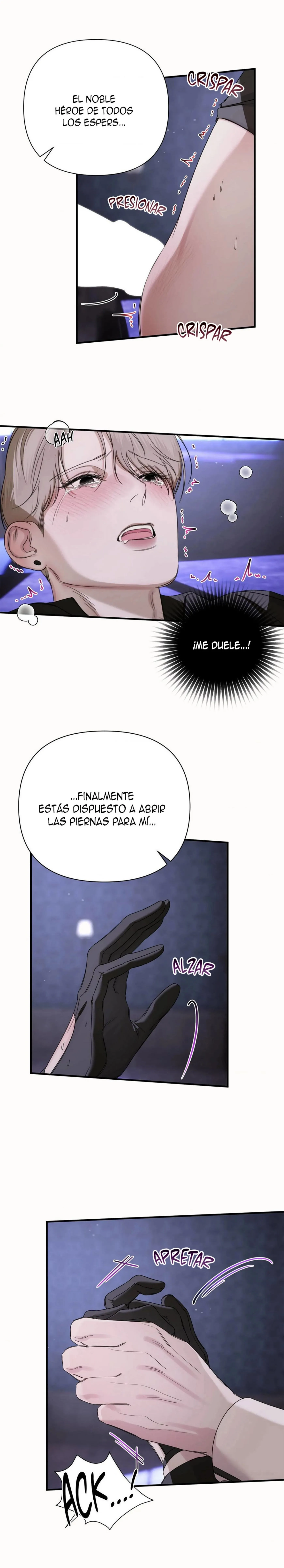 Nombrame Capítulo 7 - Página 4 en español