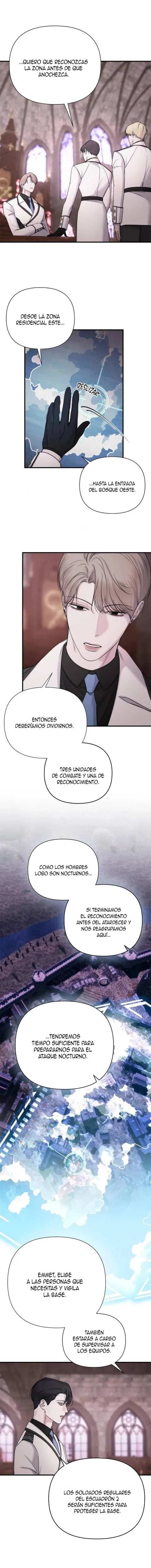 Nombrame Capítulo 9 - Página 3 en español