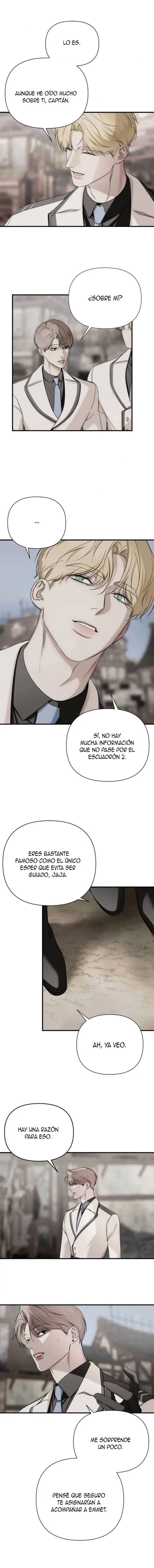 Nombrame Capítulo 9 - Página 5 en español