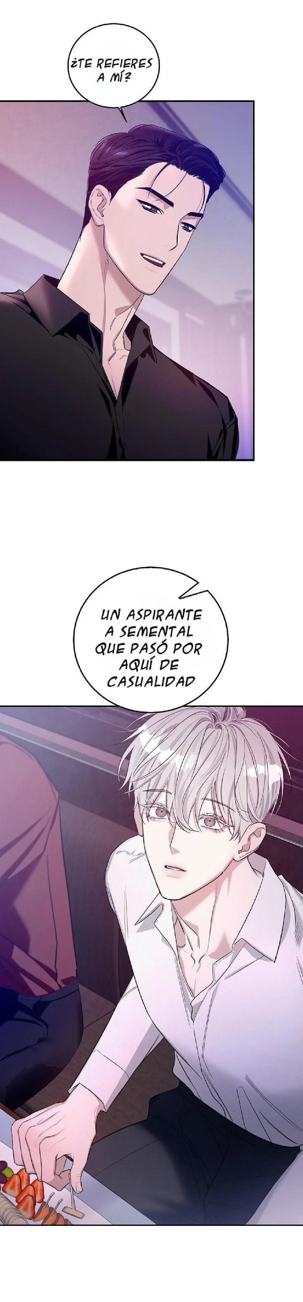 Lado Cero Capítulo 1 - Página 26 en español