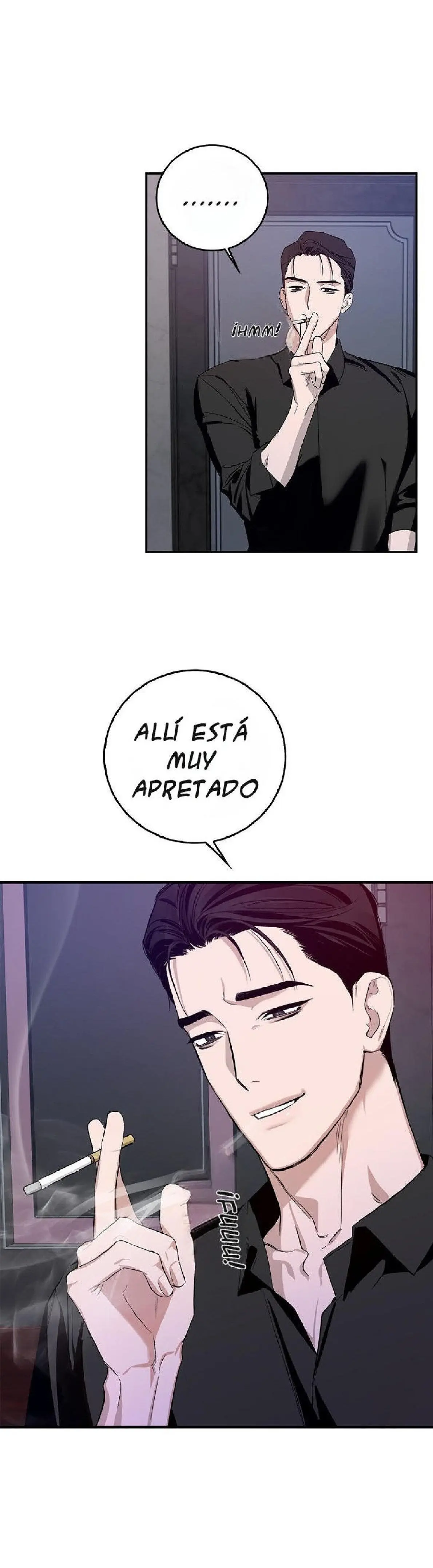 Lado Cero Capítulo 1 - Página 31 en español