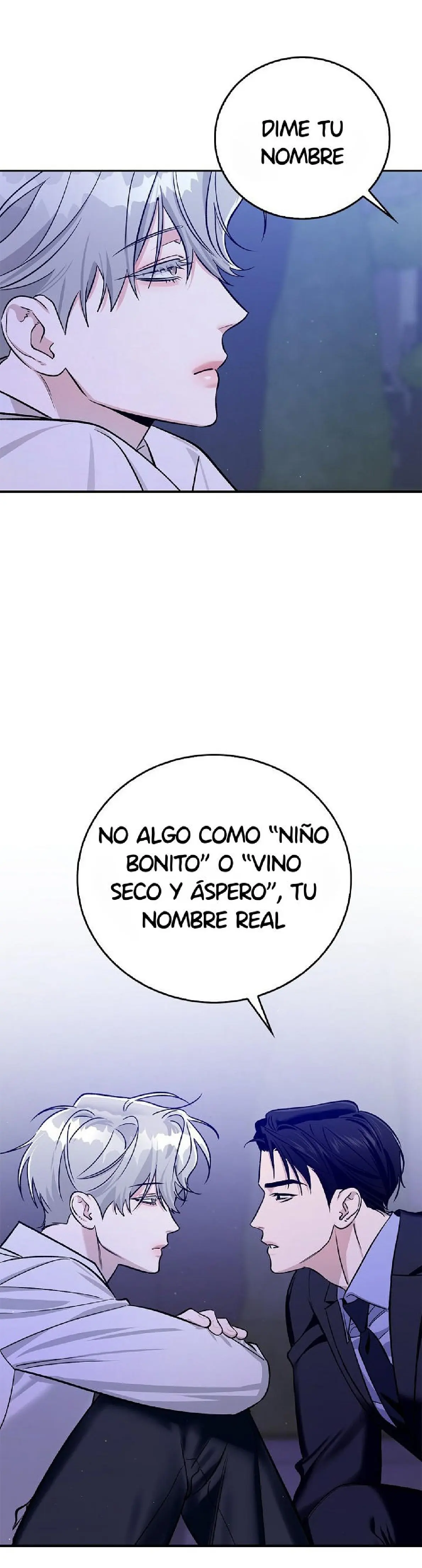 Lado Cero Capítulo 10 - Página 39 en español