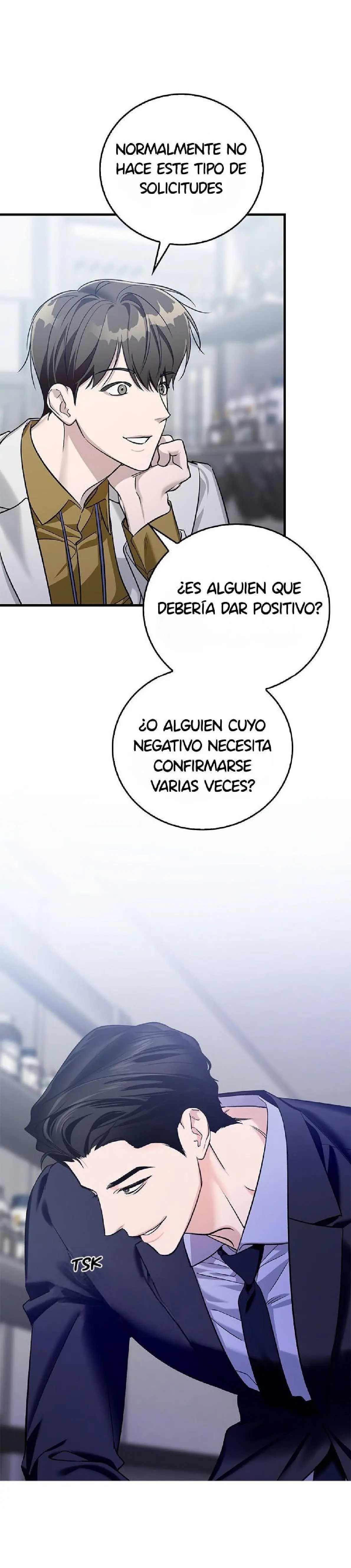 Lado Cero Capítulo 10 - Página 8 en español