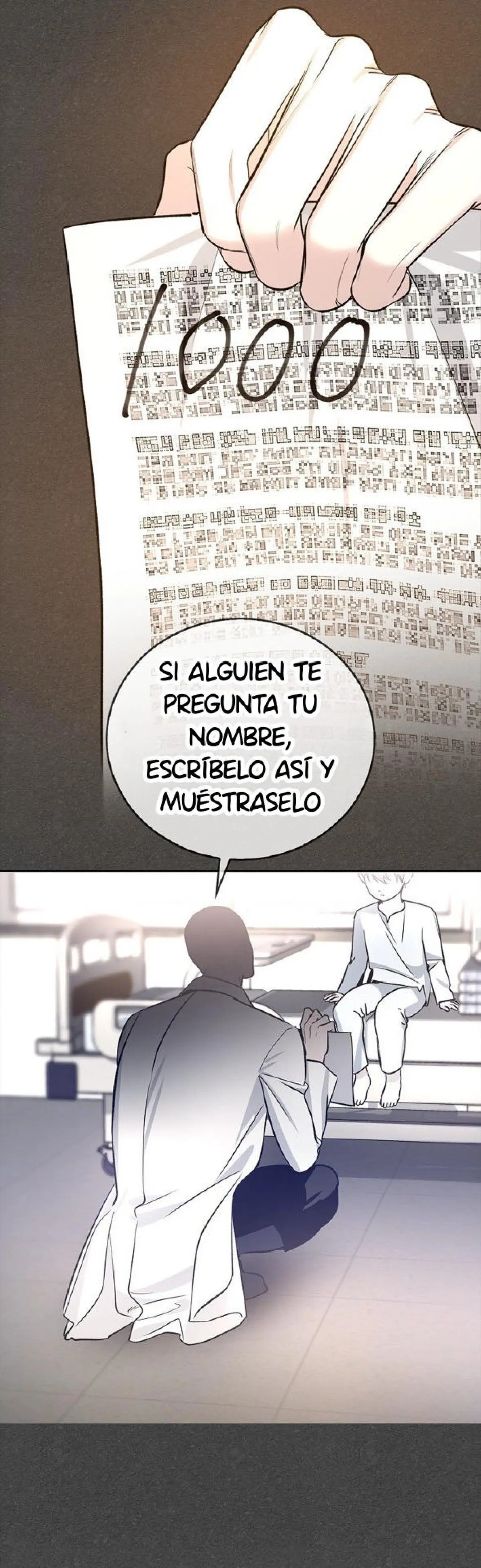 Lado Cero Capítulo 11 - Página 13 en español