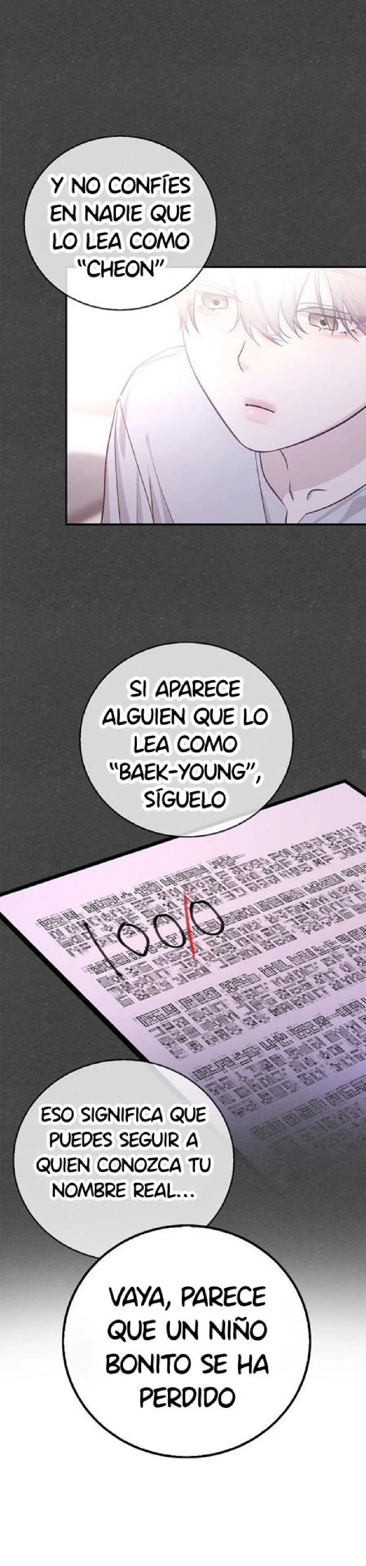 Lado Cero Capítulo 11 - Página 14 en español