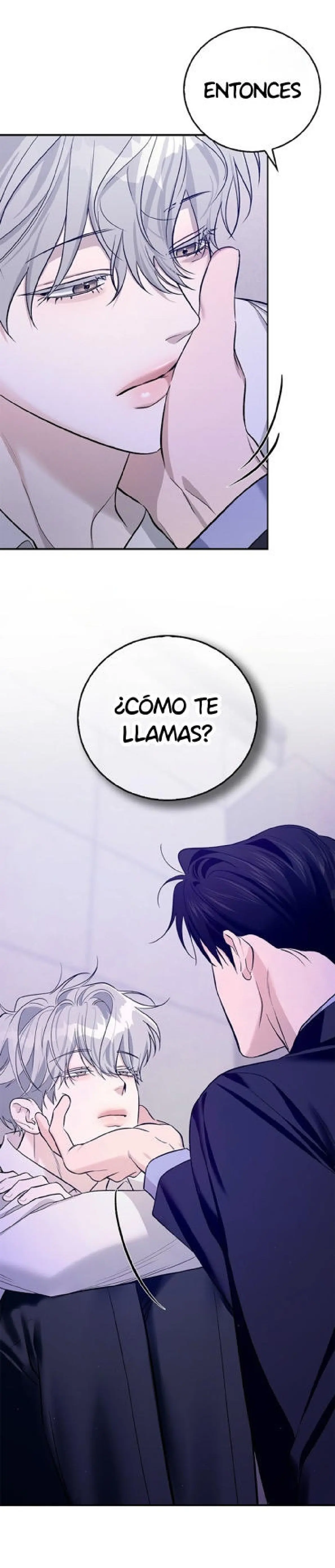 Lado Cero Capítulo 11 - Página 21 en español