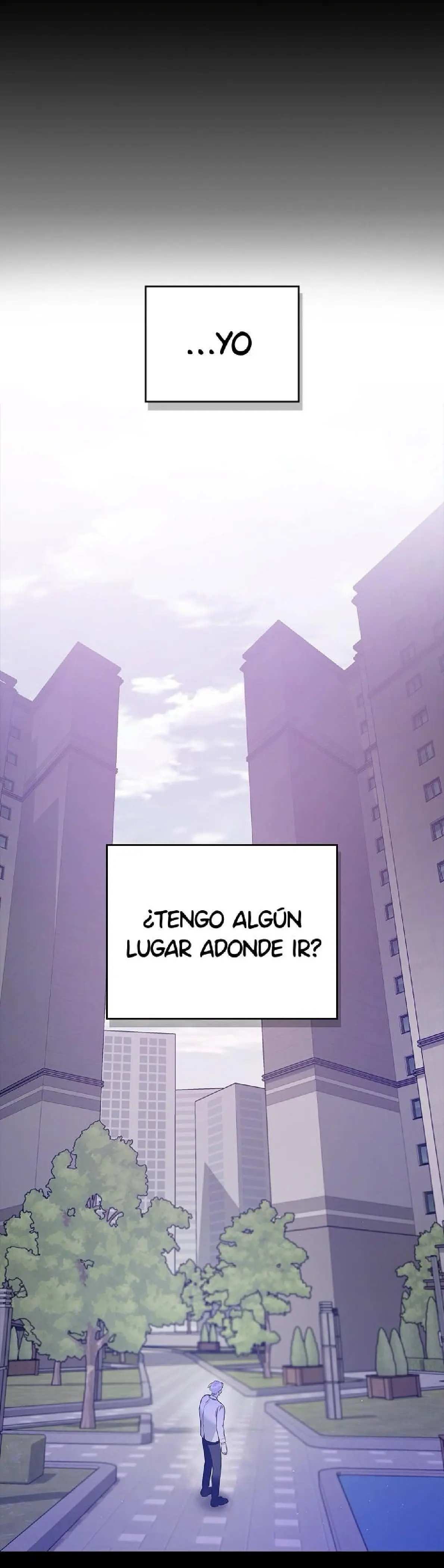 Lado Cero Capítulo 11 - Página 4 en español