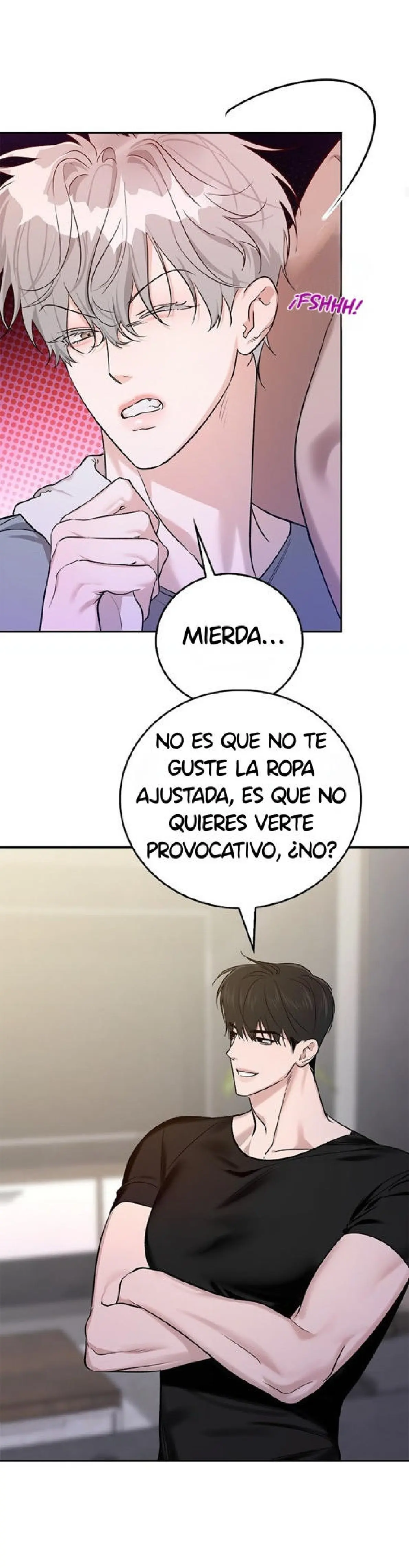 Lado Cero Capítulo 12 - Página 14 en español