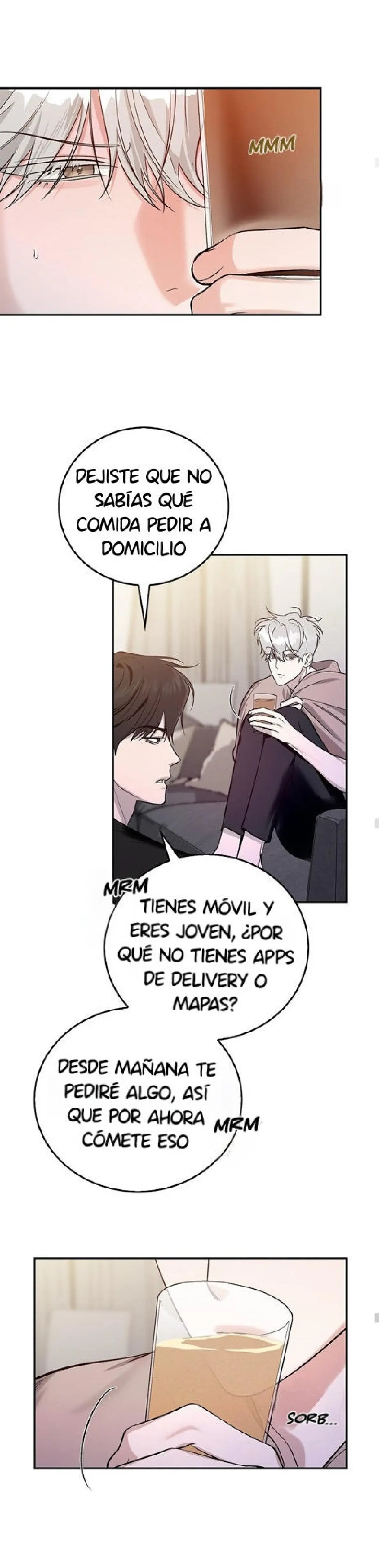 Lado Cero Capítulo 12 - Página 24 en español