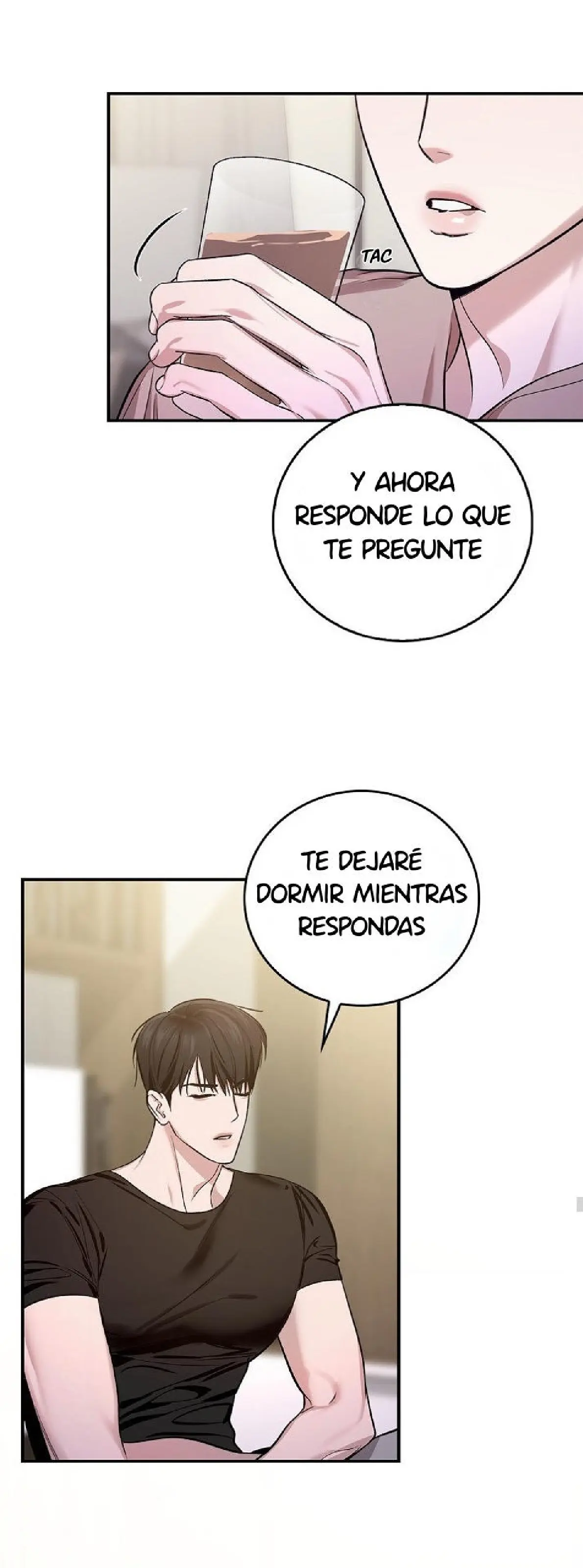 Lado Cero Capítulo 12 - Página 25 en español