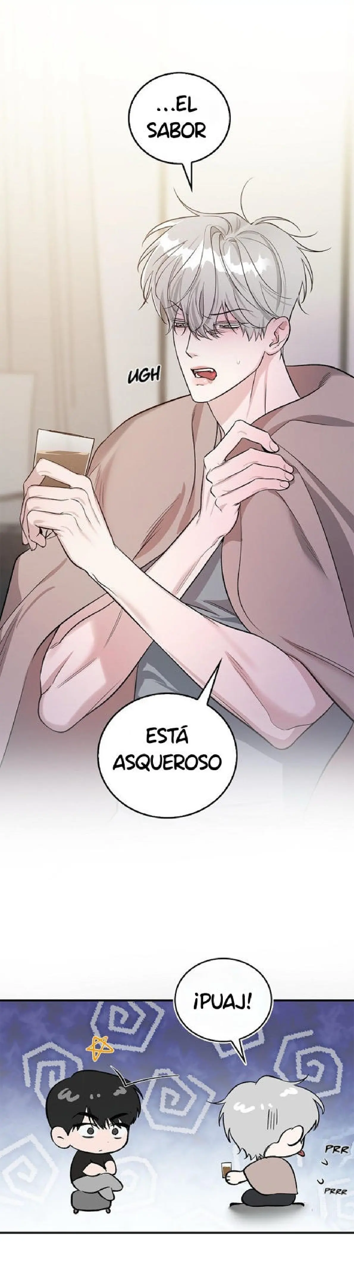 Lado Cero Capítulo 12 - Página 26 en español