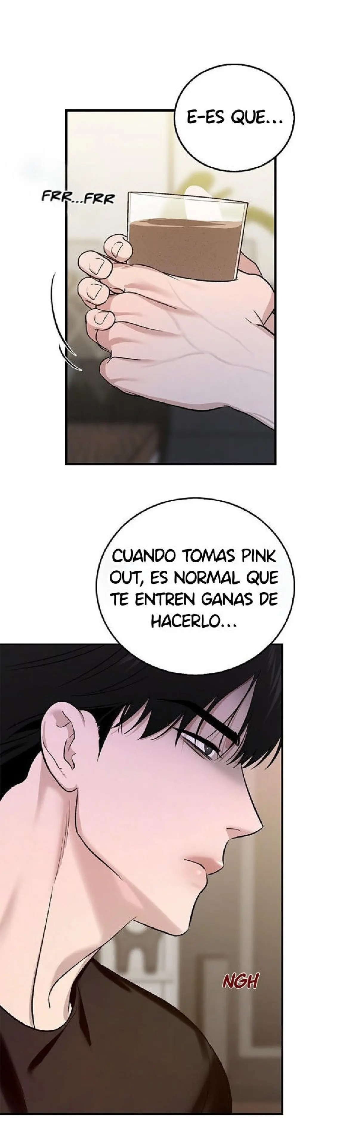 Lado Cero Capítulo 12 - Página 29 en español