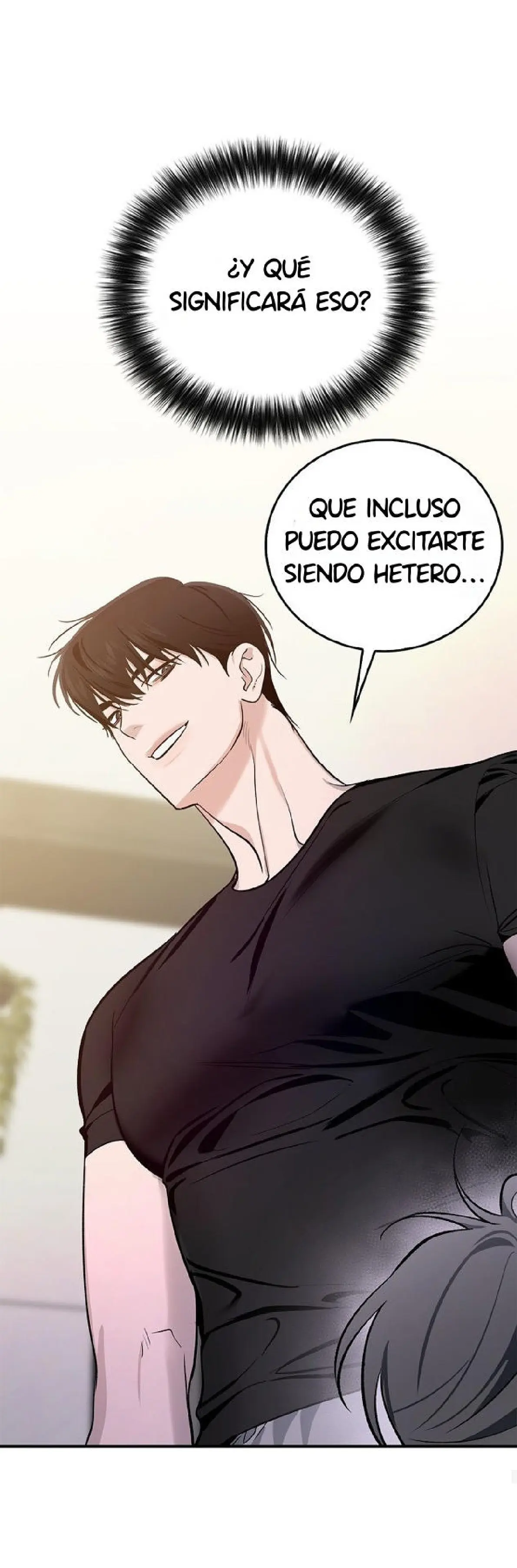 Lado Cero Capítulo 12 - Página 34 en español