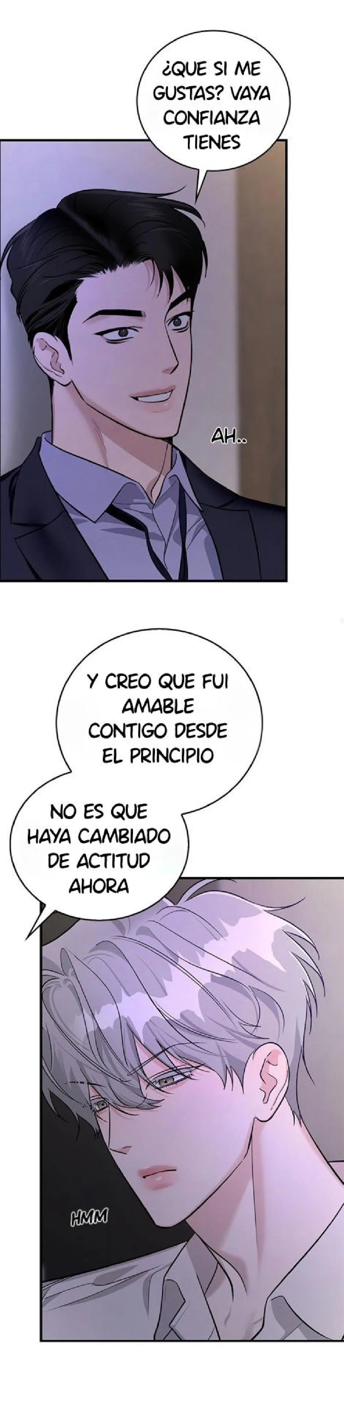 Lado Cero Capítulo 12 - Página 5 en español