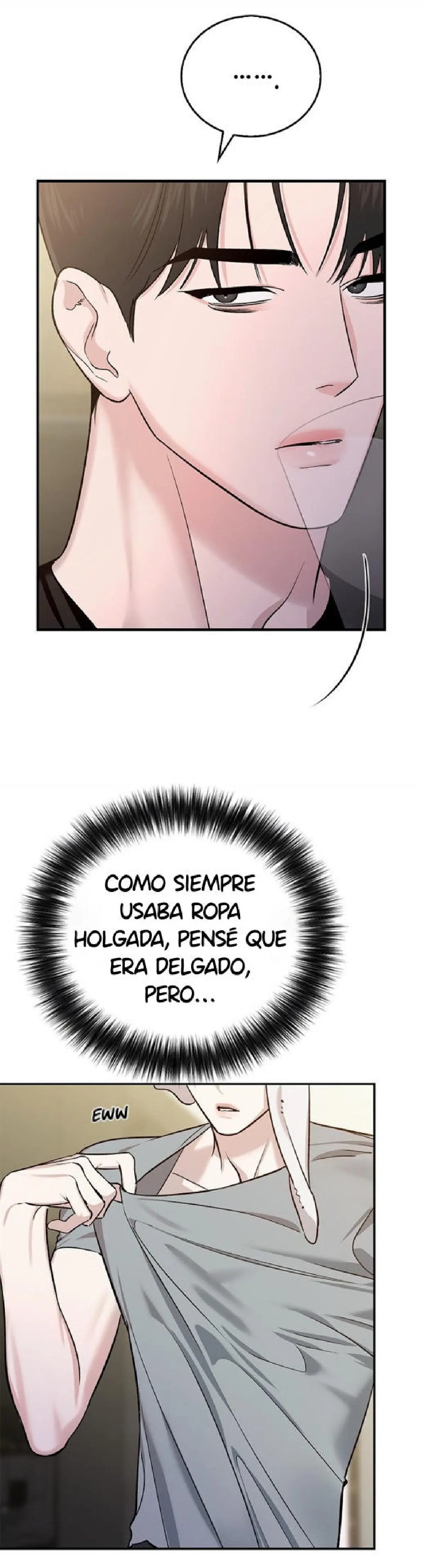Lado Cero Capítulo 12 - Página 9 en español