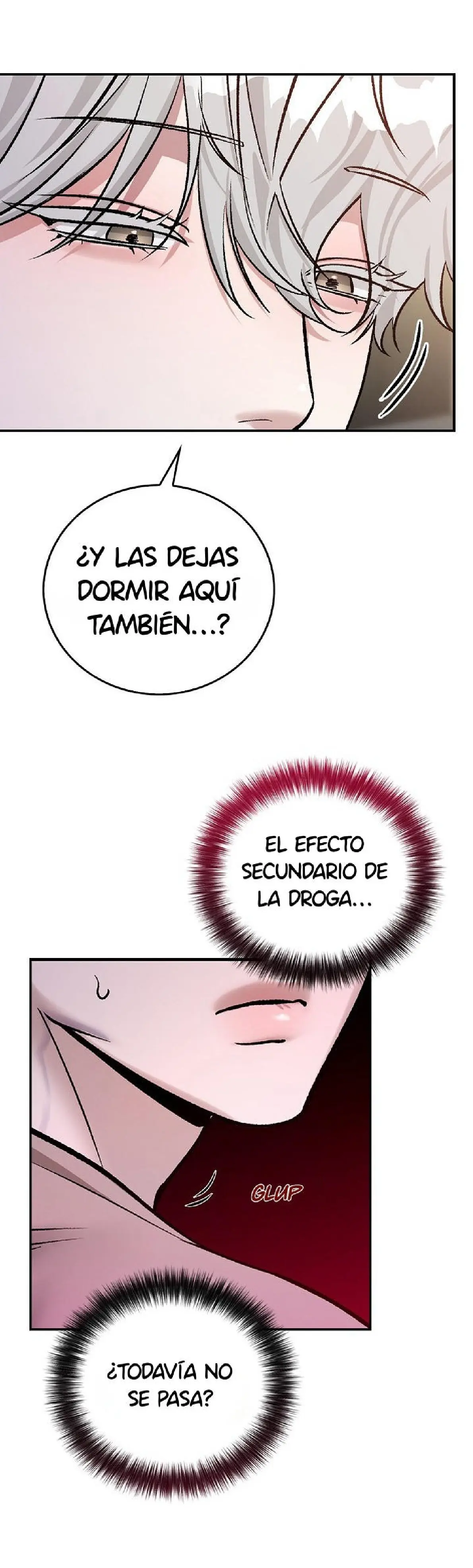 Lado Cero Capítulo 13 - Página 28 en español